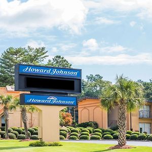 Howard Johnson By Wyndham Athens